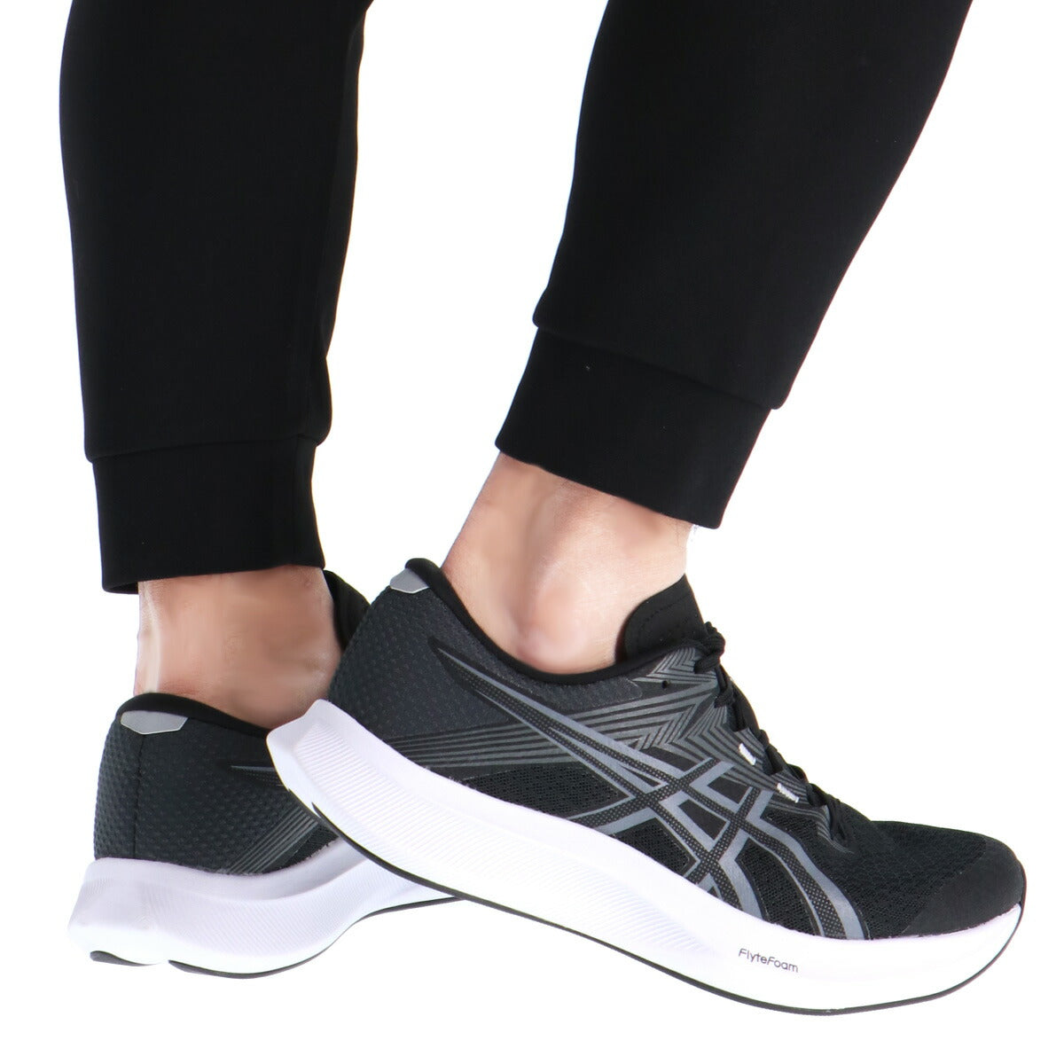 アシックス メンズ シューズ ハイパースピード 5 asics シューズ 1011C084