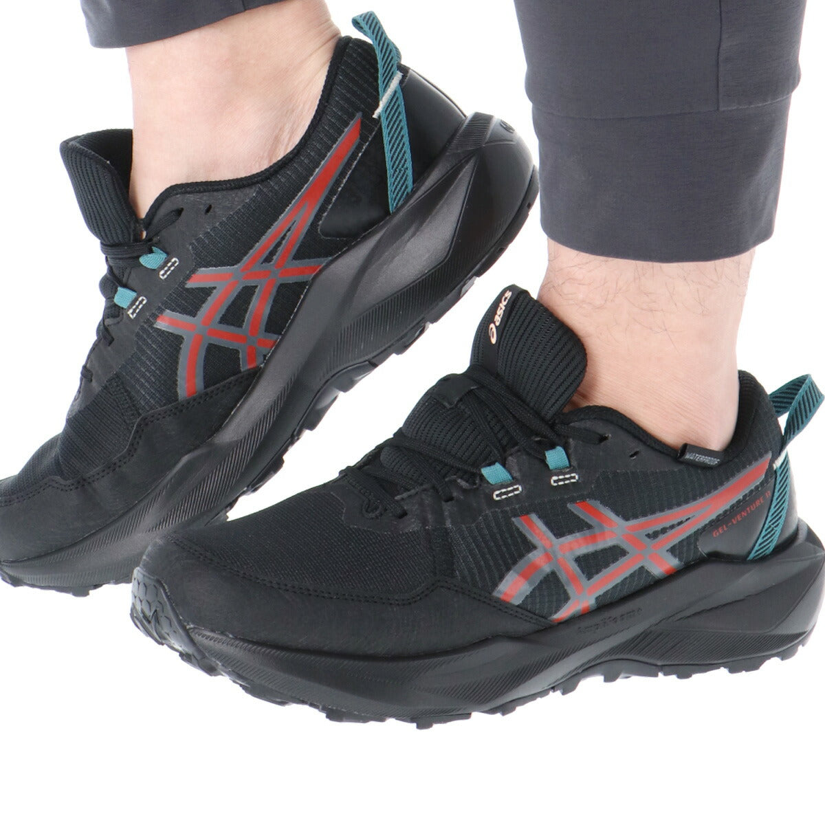 アシックス メンズ シューズ ゲルベンチャー 11  gel-venture 11 asics シューズ 1011C159