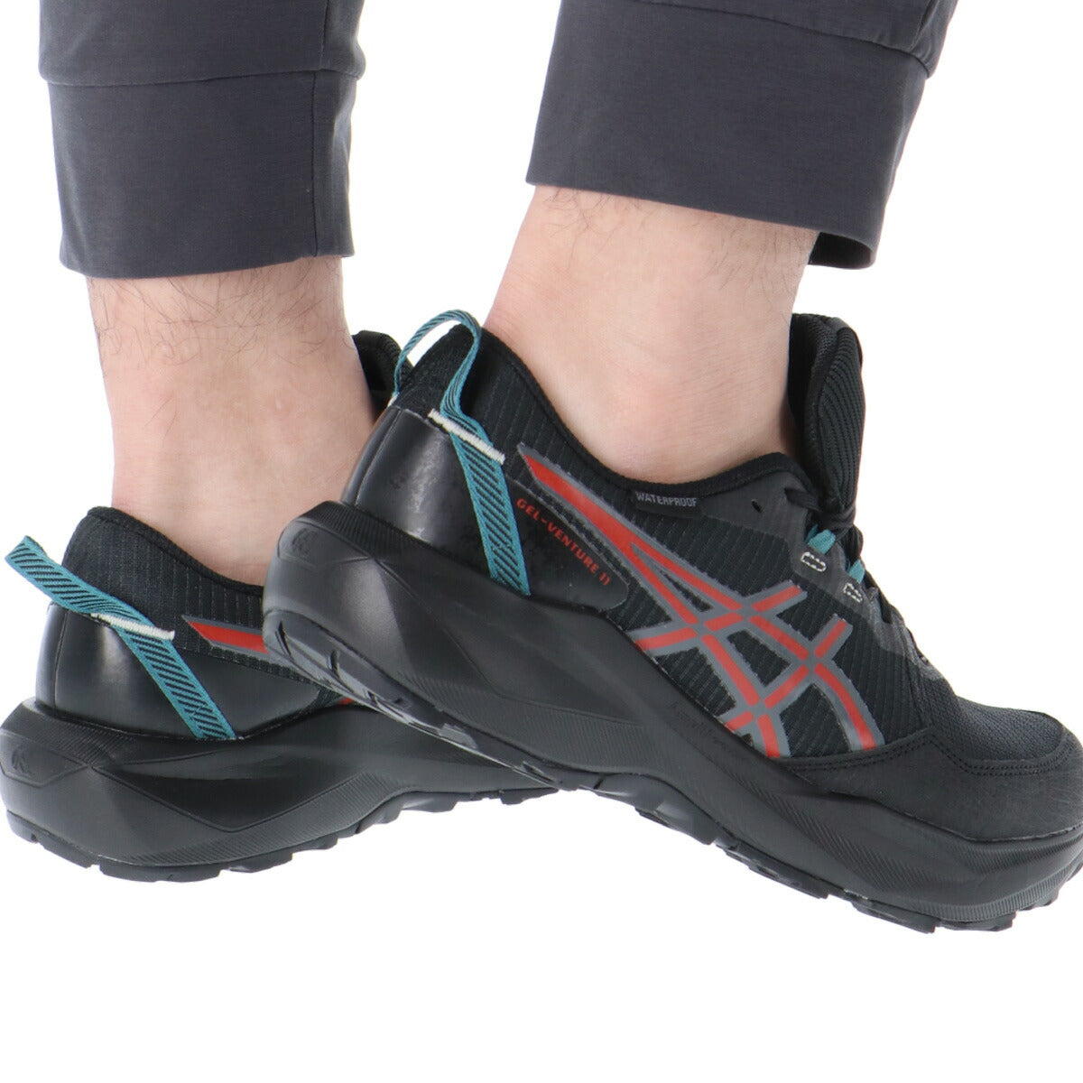 アシックス メンズ シューズ ゲルベンチャー 11  gel-venture 11 asics シューズ 1011C159