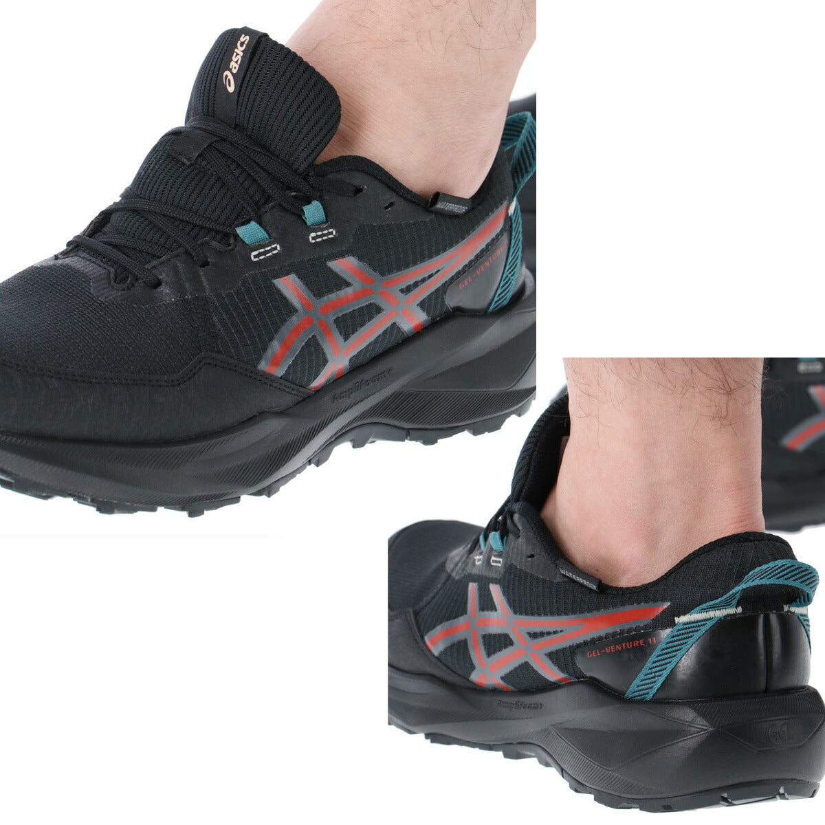 アシックス メンズ シューズ ゲルベンチャー 11  gel-venture 11 asics シューズ 1011C159