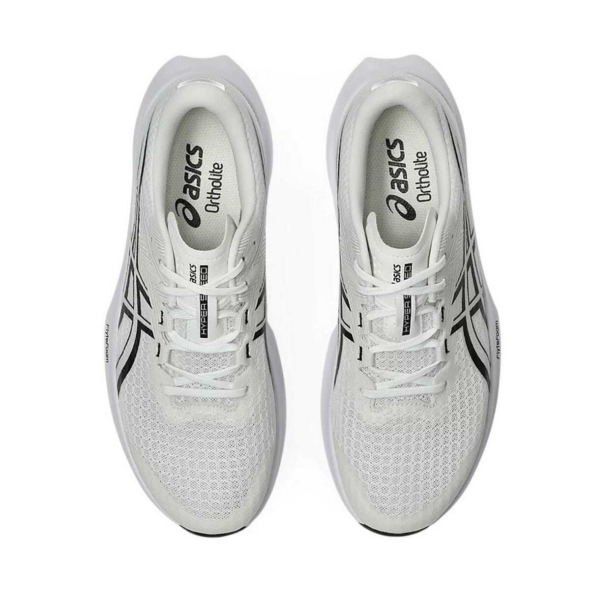 アシックス レディース シューズ ハイパースピード 5 asics シューズ 1012B863