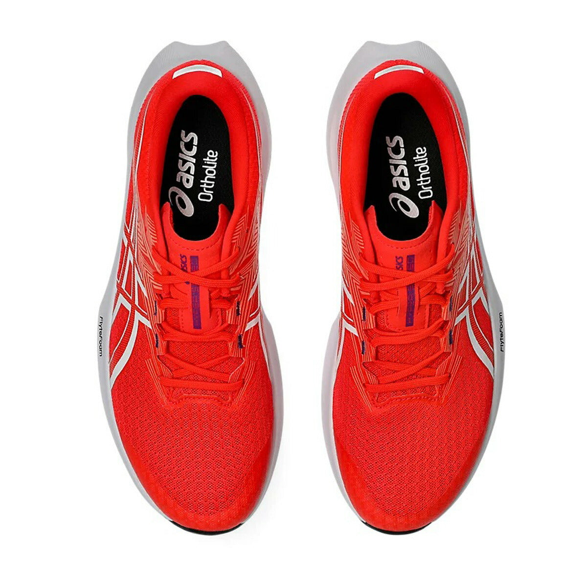 アシックス レディース シューズ ハイパースピード 5 asics シューズ 1012B863