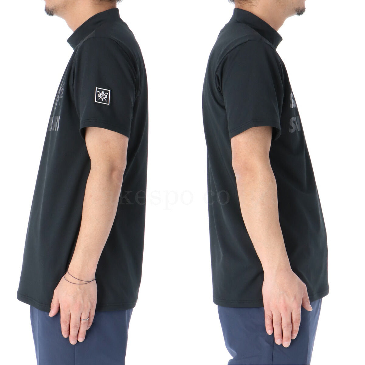 エスワイサーティトゥバイスィートイヤーズ メンズ Tシャツ SY32 by SWEET YEARS アパレル 上 113054