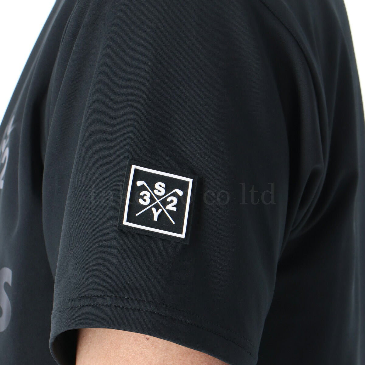 エスワイサーティトゥバイスィートイヤーズ Tシャツ メンズ ブラック ネイビー ホワイト 113054