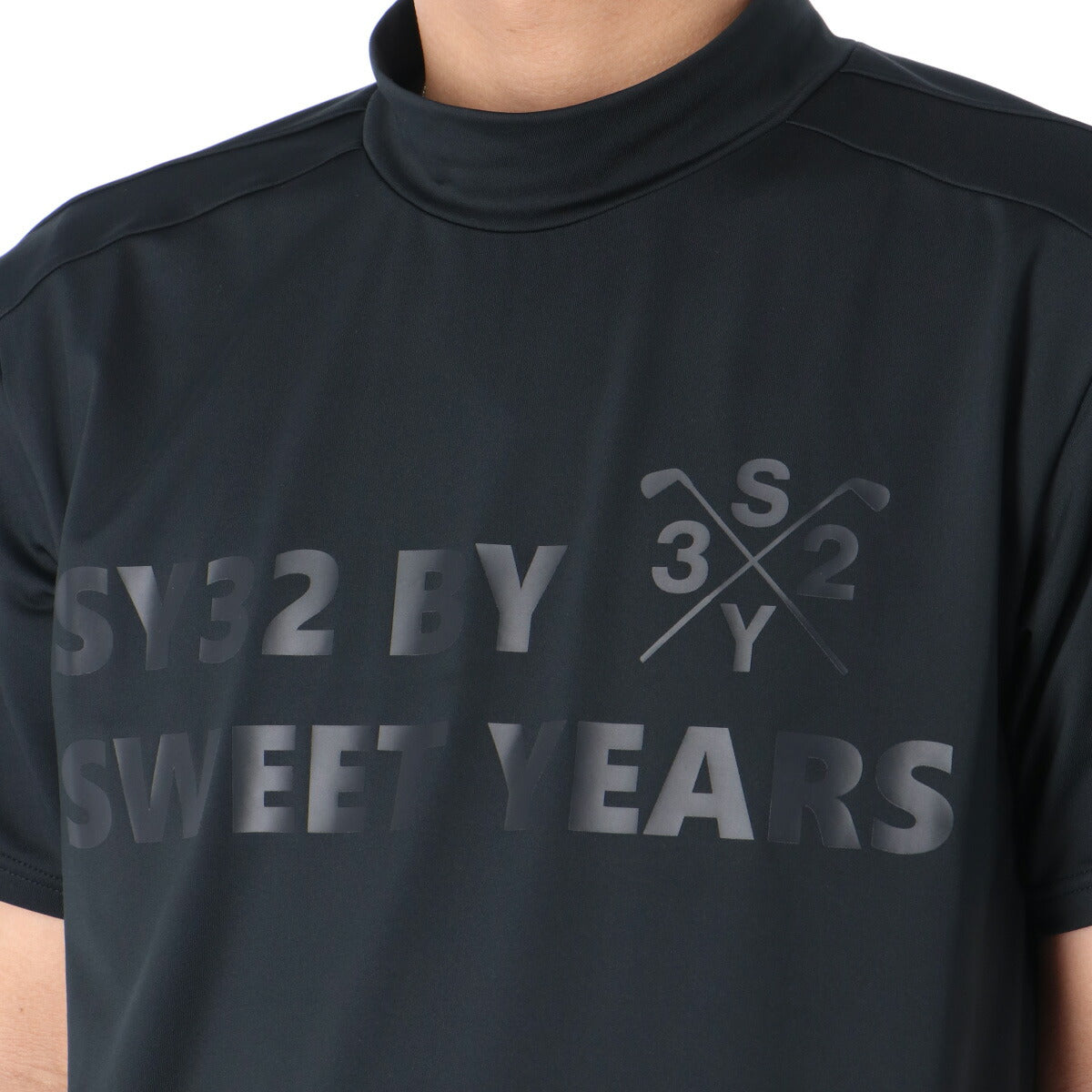 エスワイサーティトゥバイスィートイヤーズ メンズ Tシャツ SY32 by SWEET YEARS アパレル 上 113054
