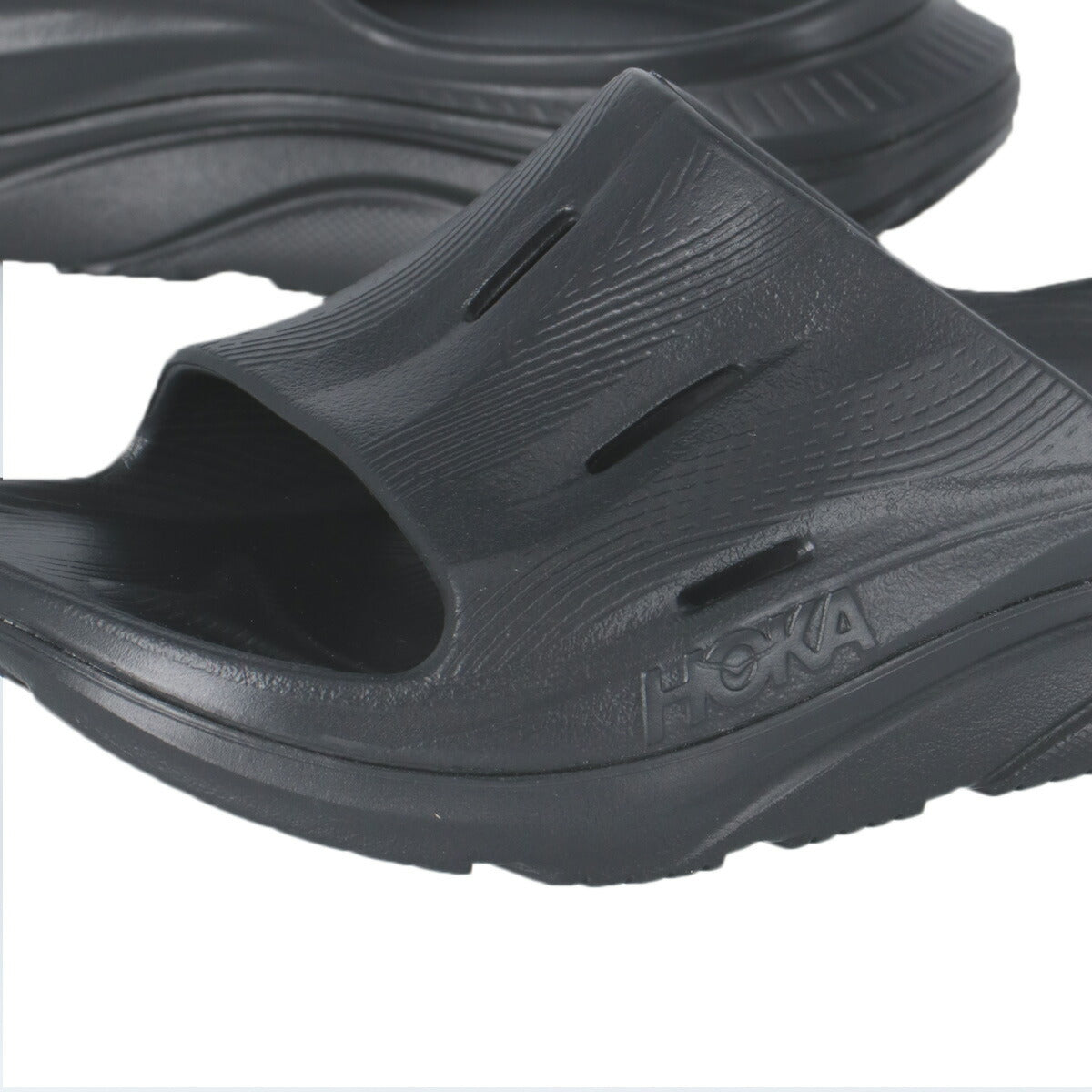 ホカ ユニセックス シューズ オラ リカバリー スライド 3 HOKA シューズ 1135061