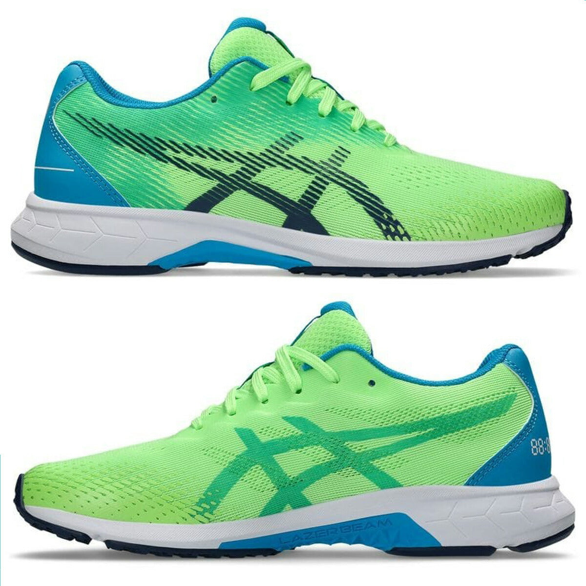 アシックス ジュニア シューズ レーザービーム asics シューズ 1154A194