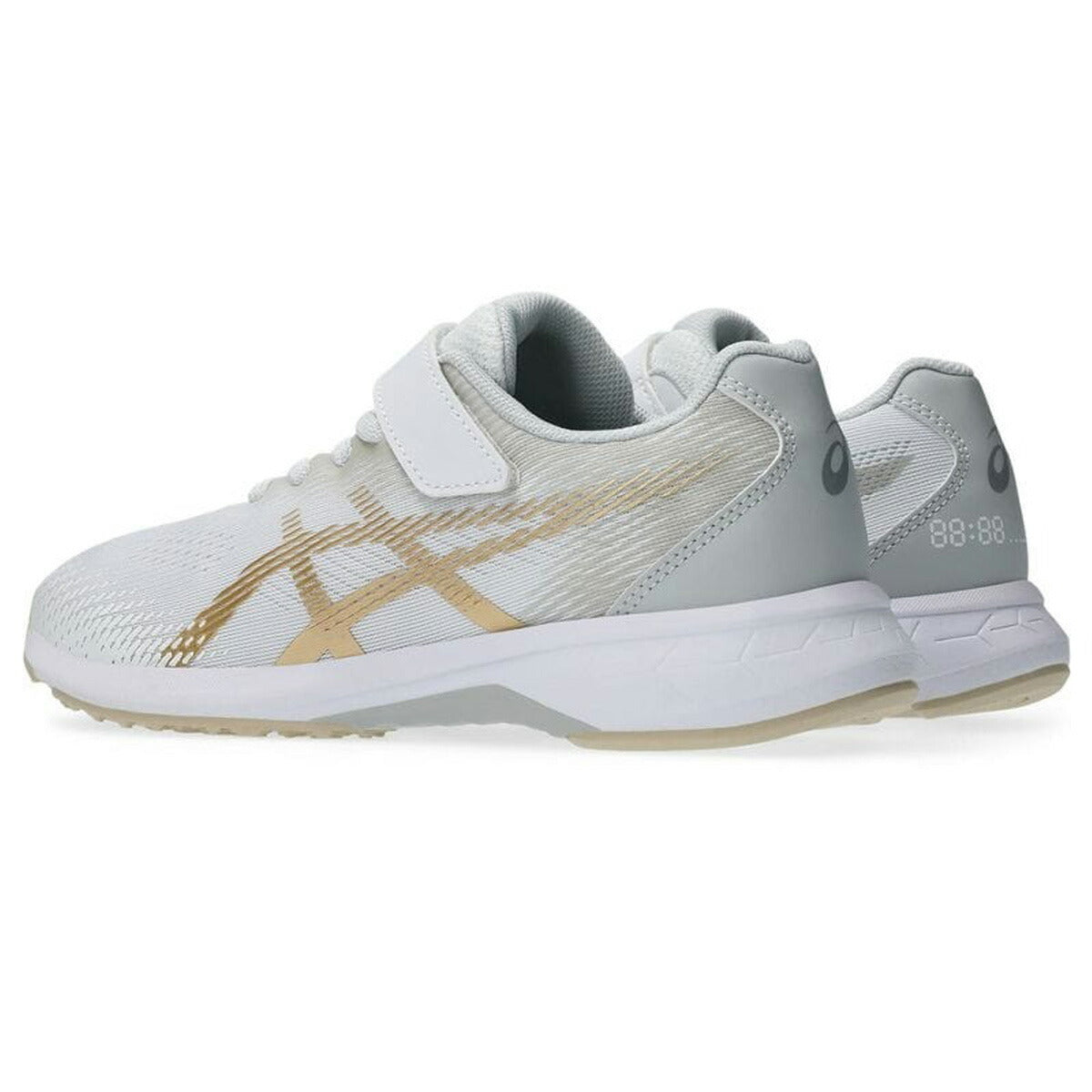 アシックス ジュニア シューズ レーザービーム asics シューズ 1154A195