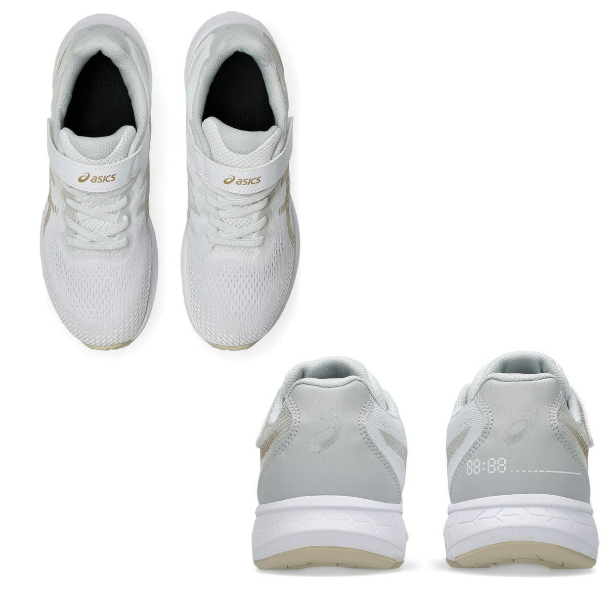 アシックス ジュニア シューズ レーザービーム asics シューズ 1154A195