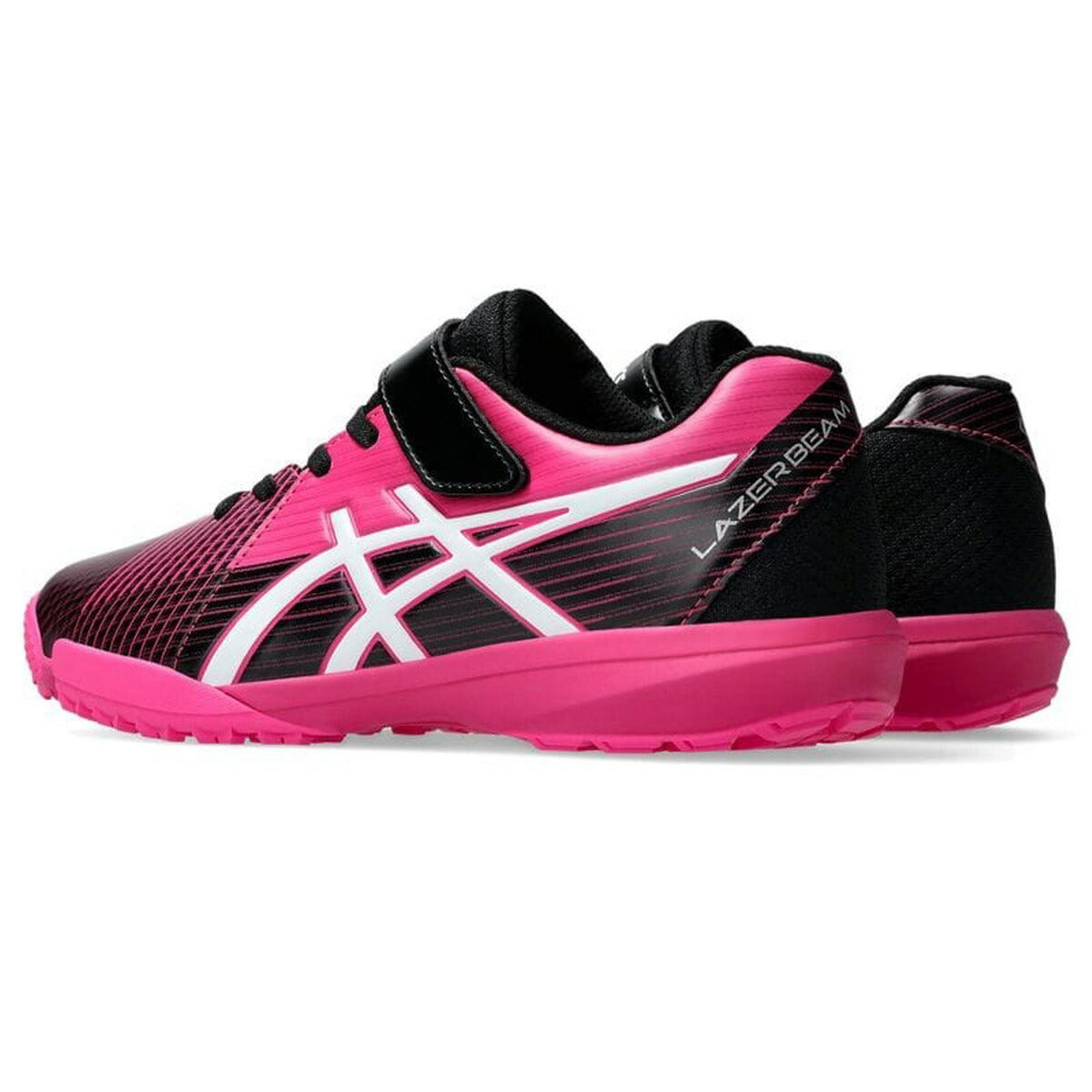 アシックス ジュニア シューズ レーザービーム asics シューズ 1154A200