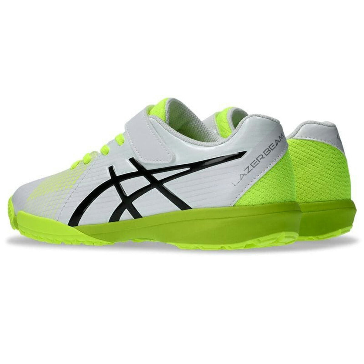 アシックス ジュニア シューズ レーザービーム asics シューズ 1154A200