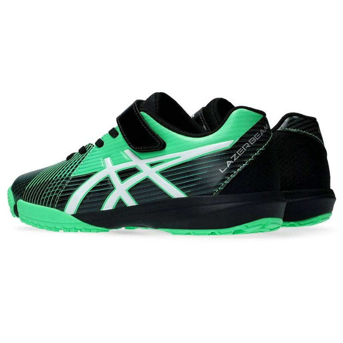アシックス ジュニア シューズ レーザービーム asics シューズ 1154A200