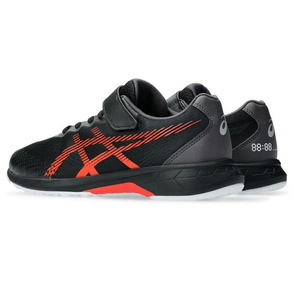 アシックス ジュニア シューズ レーザービーム asics シューズ 1154A201