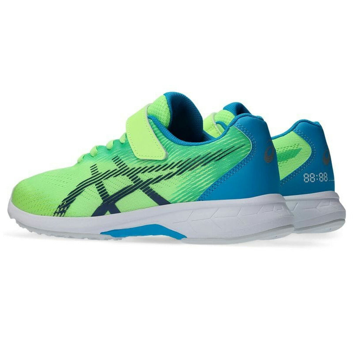 アシックス ジュニア シューズ レーザービーム asics シューズ 1154A201