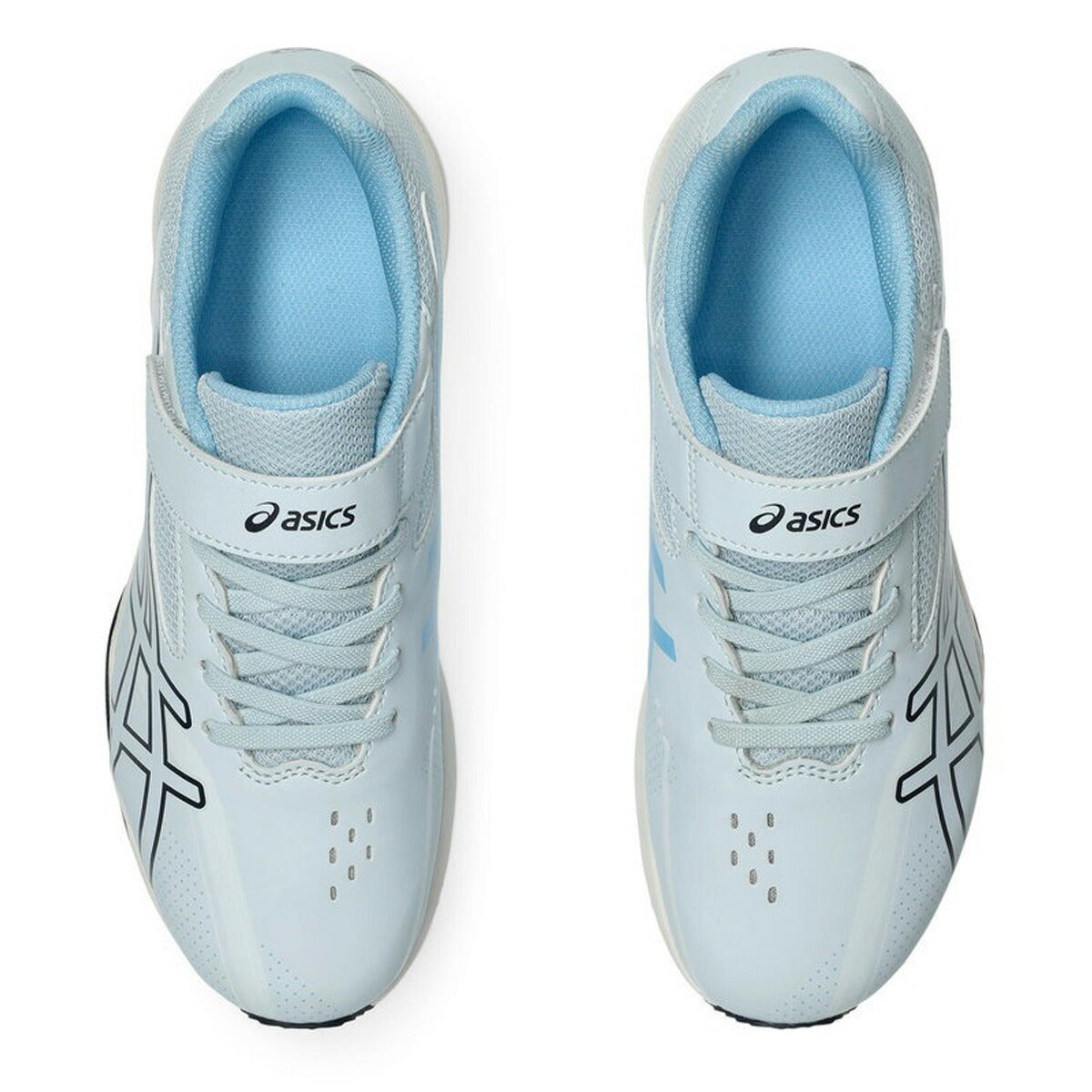 アシックス ジュニア シューズ レーザービーム asics シューズ 1154A220