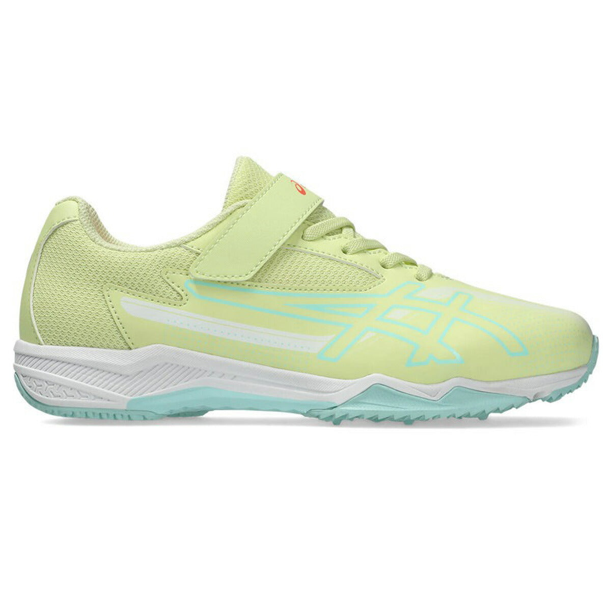 アシックス ジュニア シューズ レーザービーム asics シューズ 1154A220