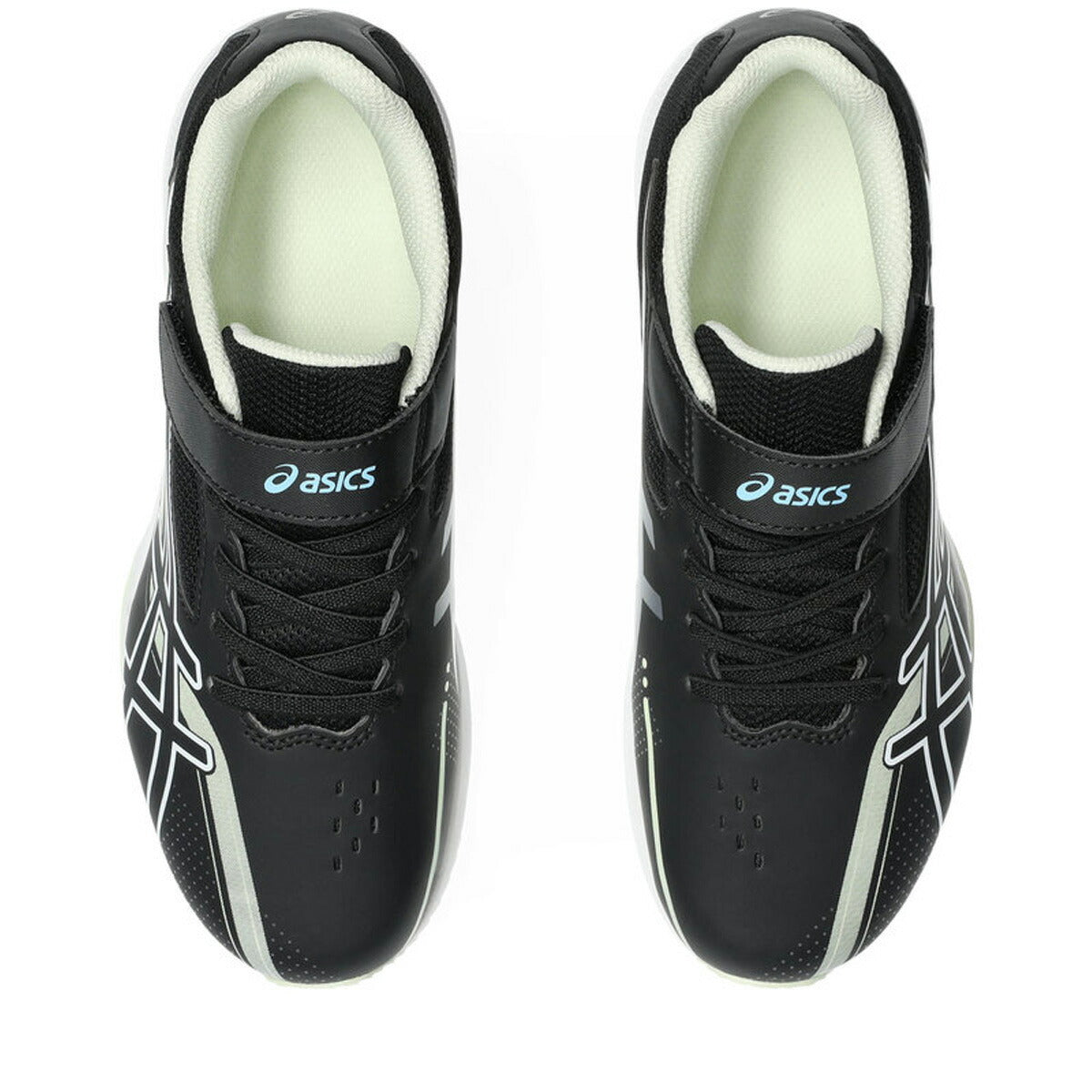 アシックス ジュニア シューズ レーザービーム asics シューズ 1154A220