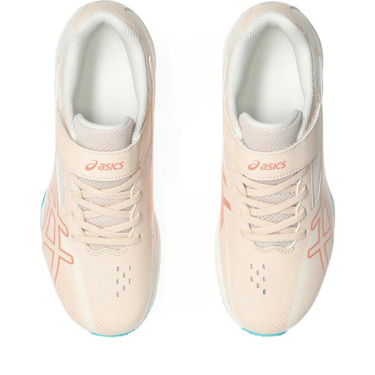 アシックス ジュニア シューズ レーザービーム asics シューズ 1154A220