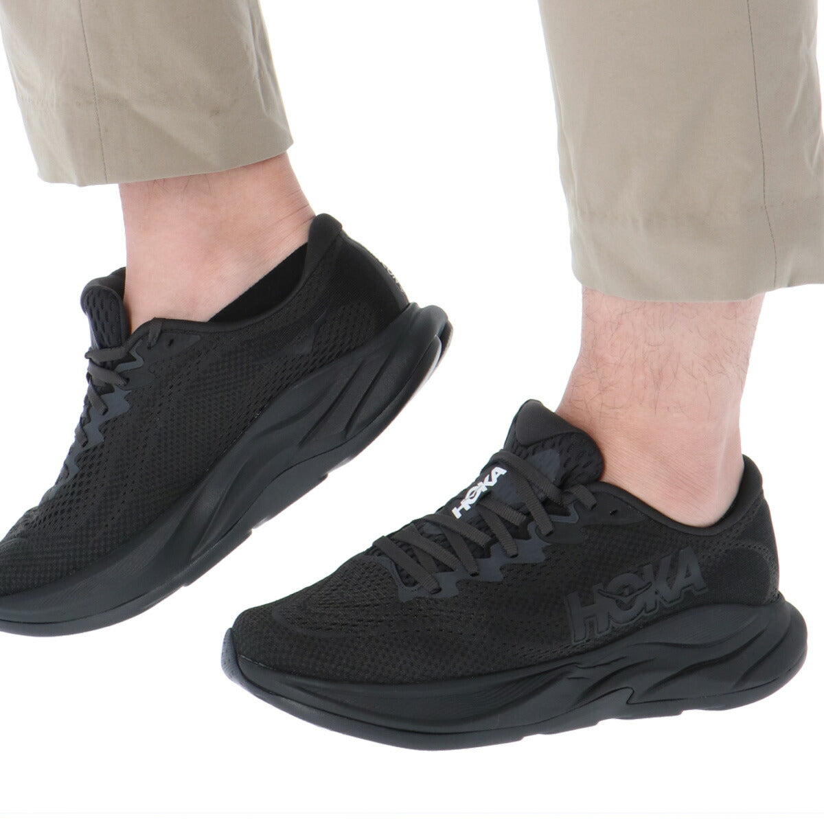 ホカ メンズ シューズ リンコン 4 RINCON 4 HOKA シューズ 1155130