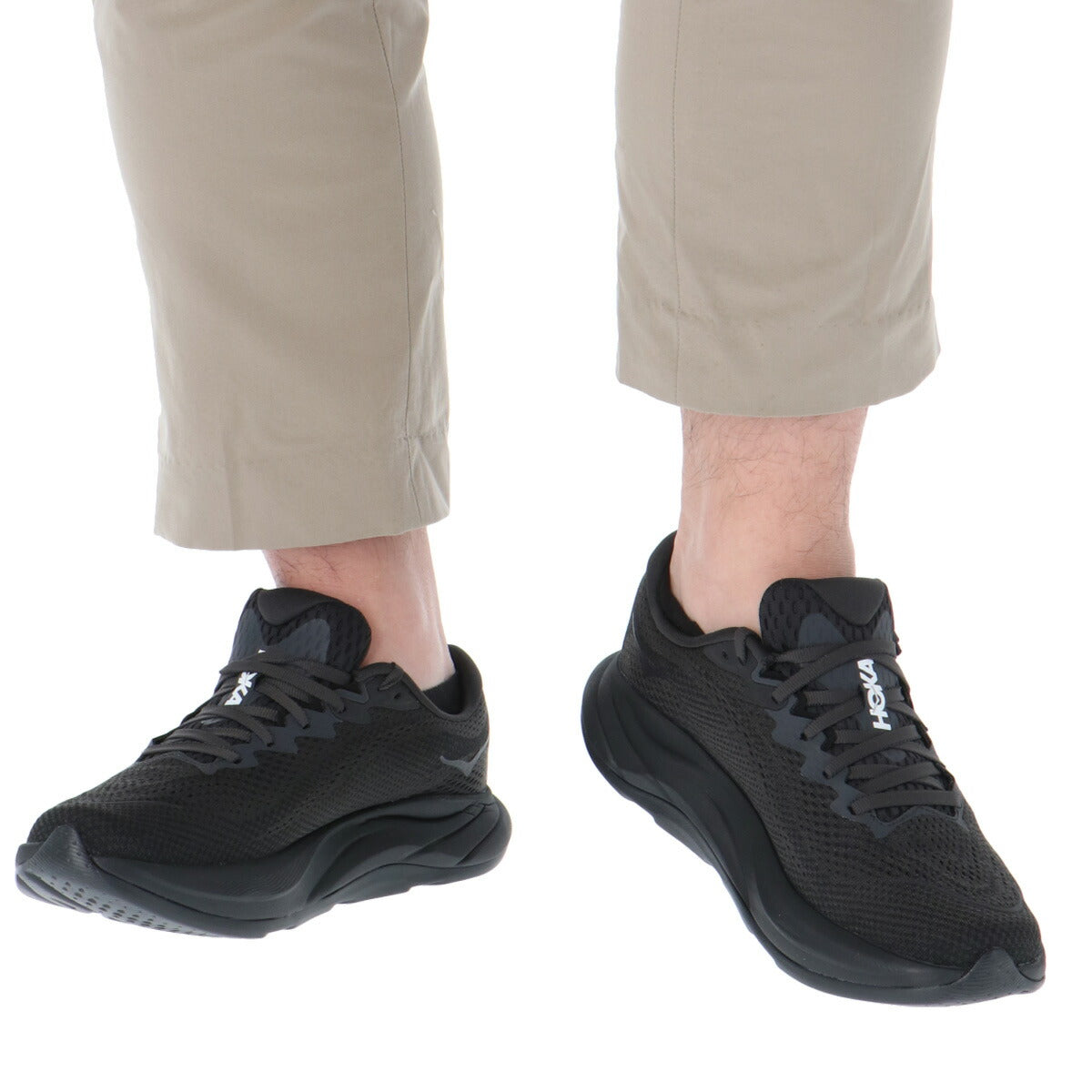 ホカ メンズ シューズ リンコン 4 RINCON 4 HOKA シューズ 1155130