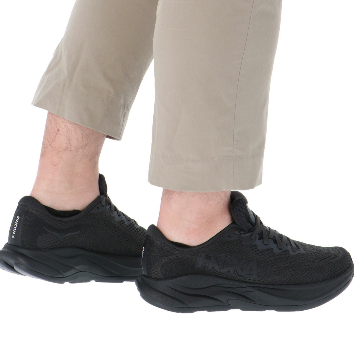 ホカ メンズ シューズ リンコン 4 RINCON 4 HOKA シューズ 1155130