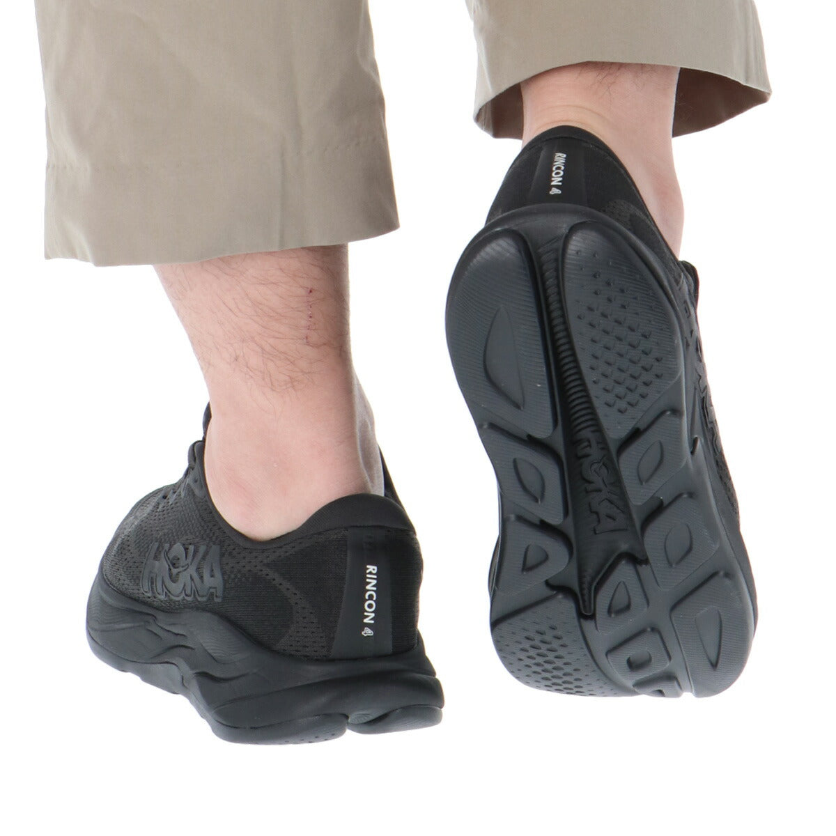 ホカ メンズ シューズ リンコン 4 RINCON 4 HOKA シューズ 1155130