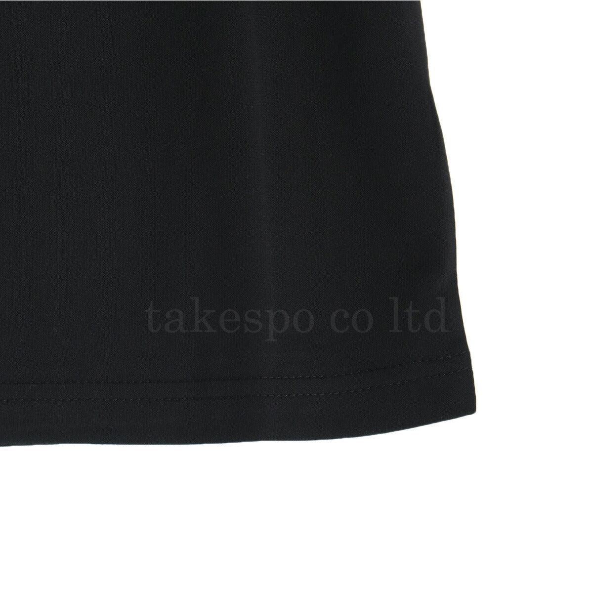 カッパ Tシャツ ジュニア ブラック ホワイト グリーン 115638