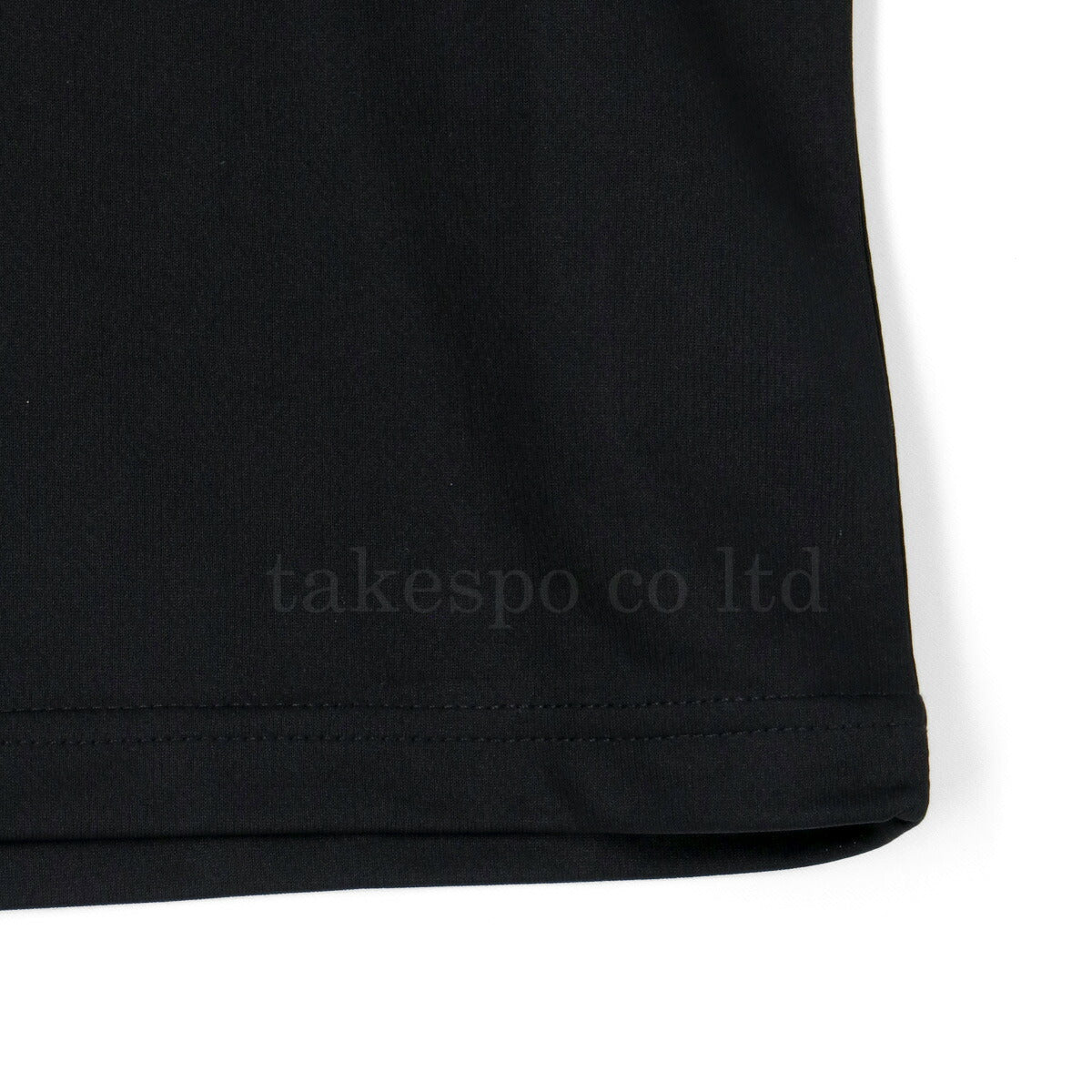 カッパ Tシャツ ハーフパンツ 上下 ジュニア ロゴ ブラック ブルー レッド 115655