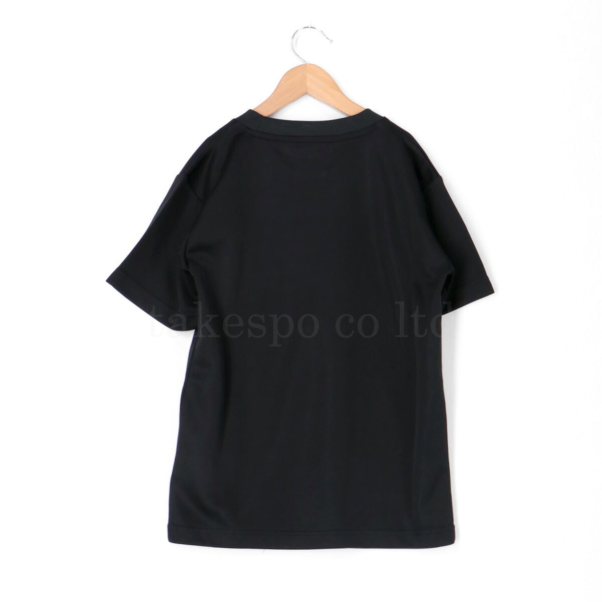 カッパ Tシャツ ハーフパンツ 上下 ジュニア ロゴ ブラック ブルー レッド 115655