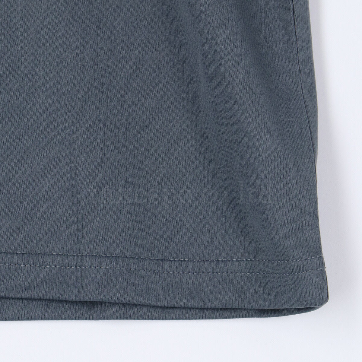 カッパ Tシャツ ハーフパンツ 上下 ジュニア グラフィックロゴ グレー グリーン ネイビー 115658