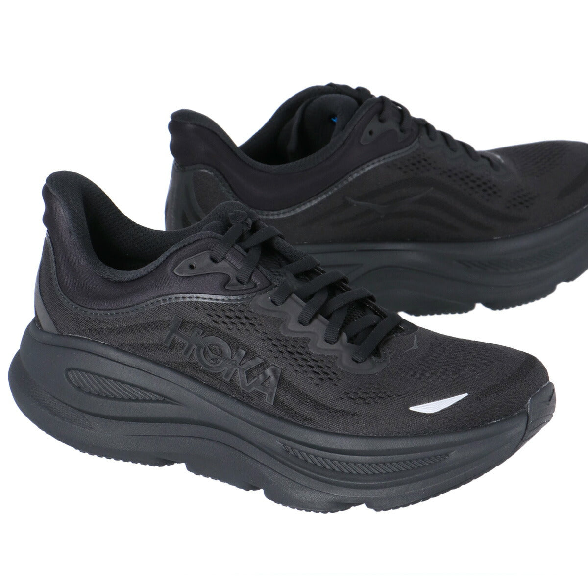 ホカ メンズ シューズ ボンダイ 9 BONDI 9 HOKA シューズ 1162011