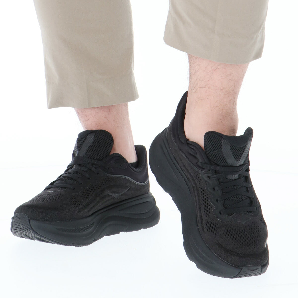 ホカ メンズ シューズ ボンダイ 9 BONDI 9 HOKA シューズ 1162011