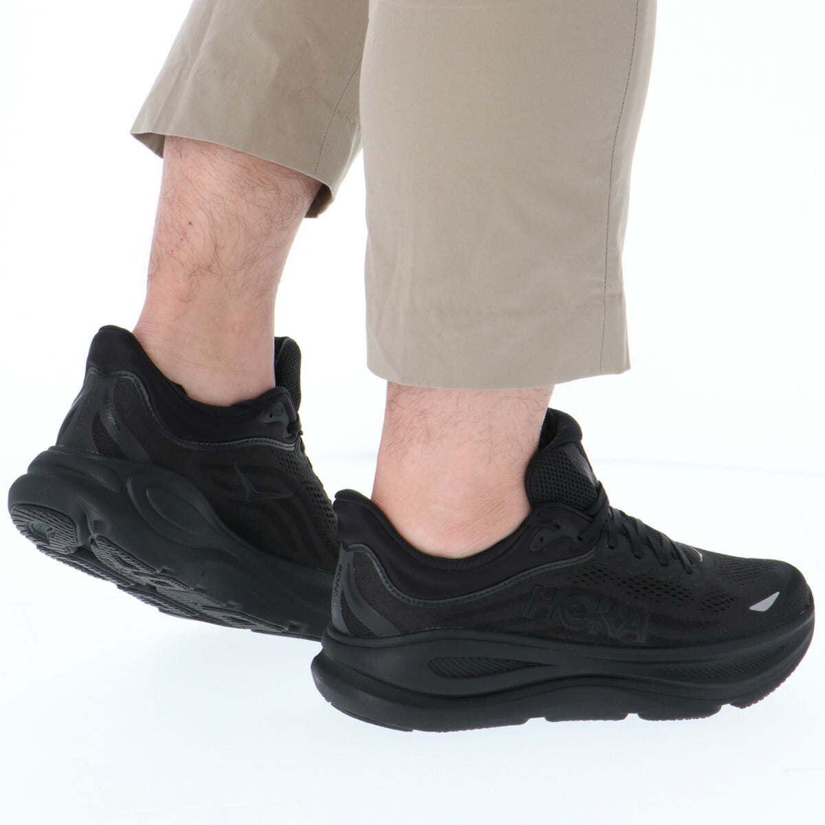 ホカ メンズ シューズ ボンダイ 9 BONDI 9 HOKA シューズ 1162011