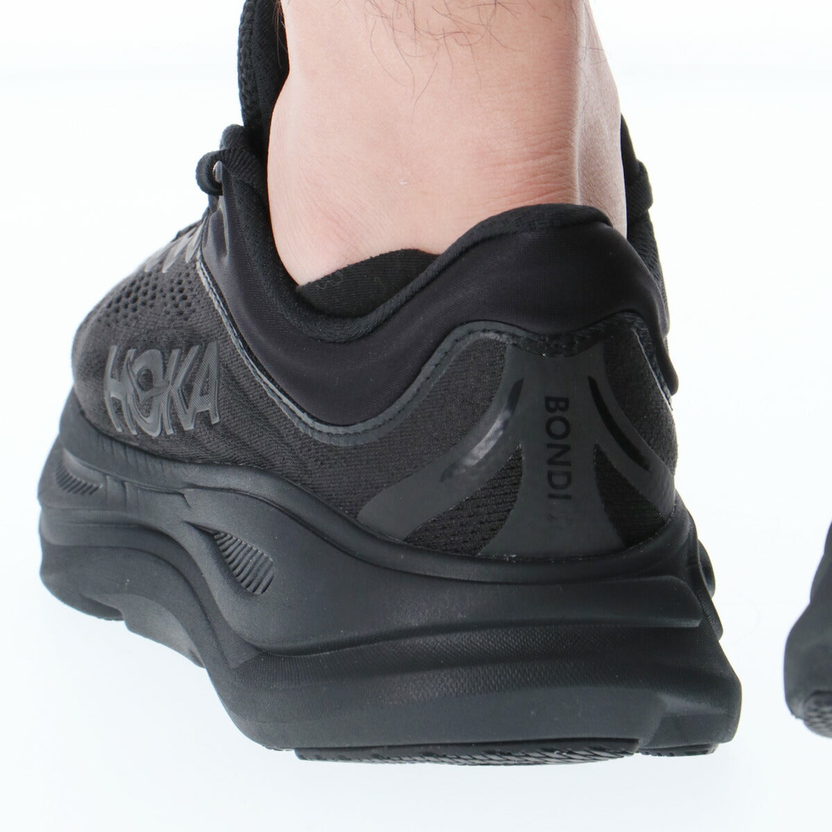 ホカ メンズ シューズ ボンダイ 9 BONDI 9 HOKA シューズ 1162011