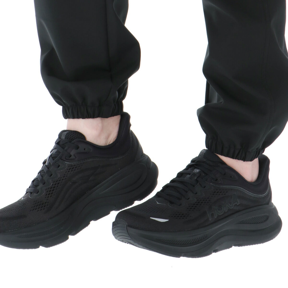 ホカ レディース シューズ ボンダイ 9 BONDI 9 HOKA シューズ 1162012