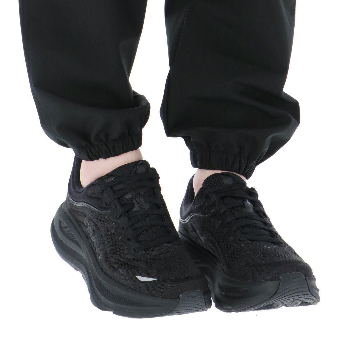 ホカ レディース シューズ ボンダイ 9 BONDI 9 HOKA シューズ 1162012