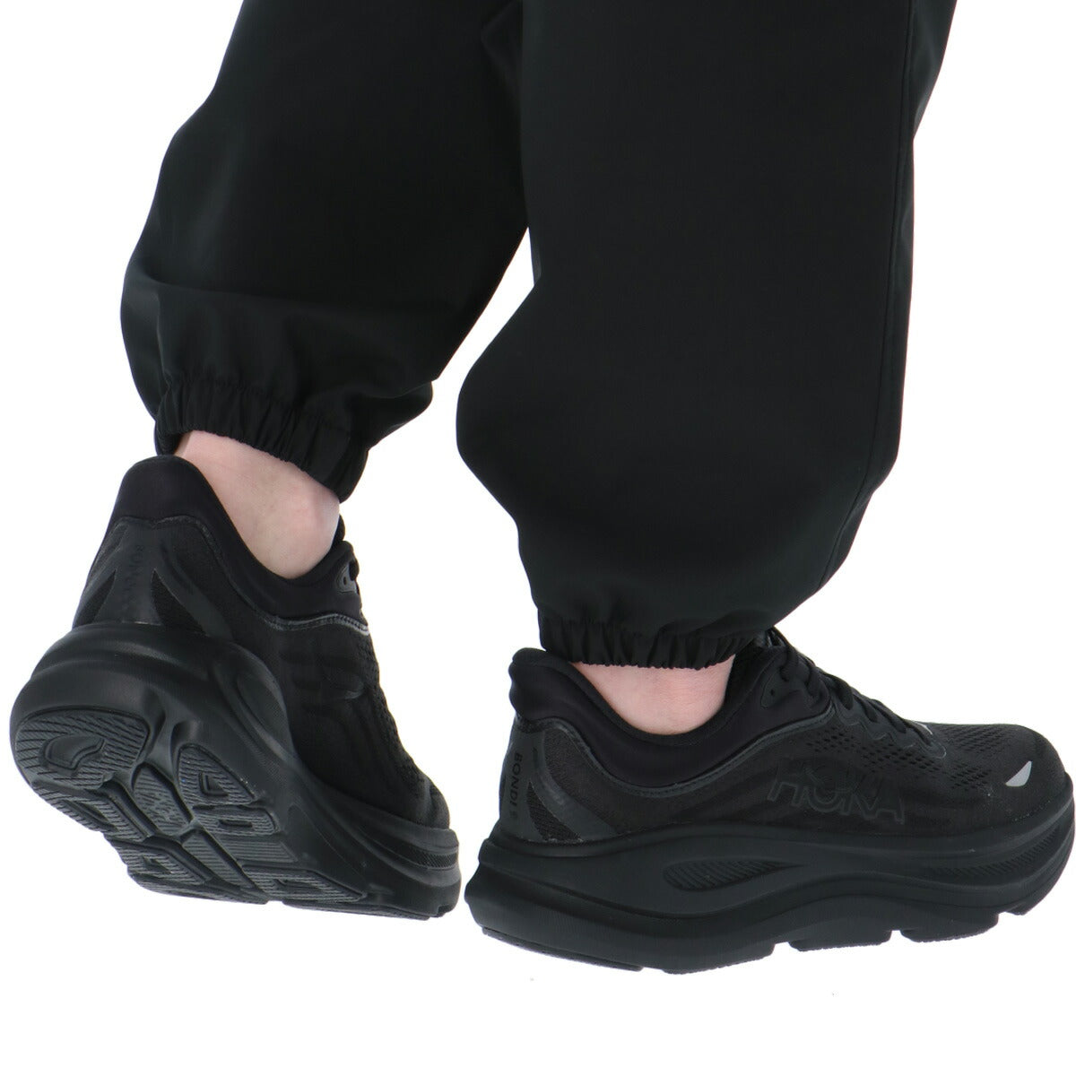 ホカ レディース シューズ ボンダイ 9 BONDI 9 HOKA シューズ 1162012