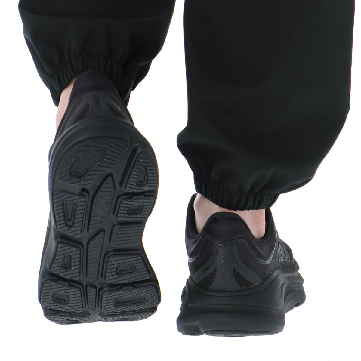 ホカ レディース シューズ ボンダイ 9 BONDI 9 HOKA シューズ 1162012