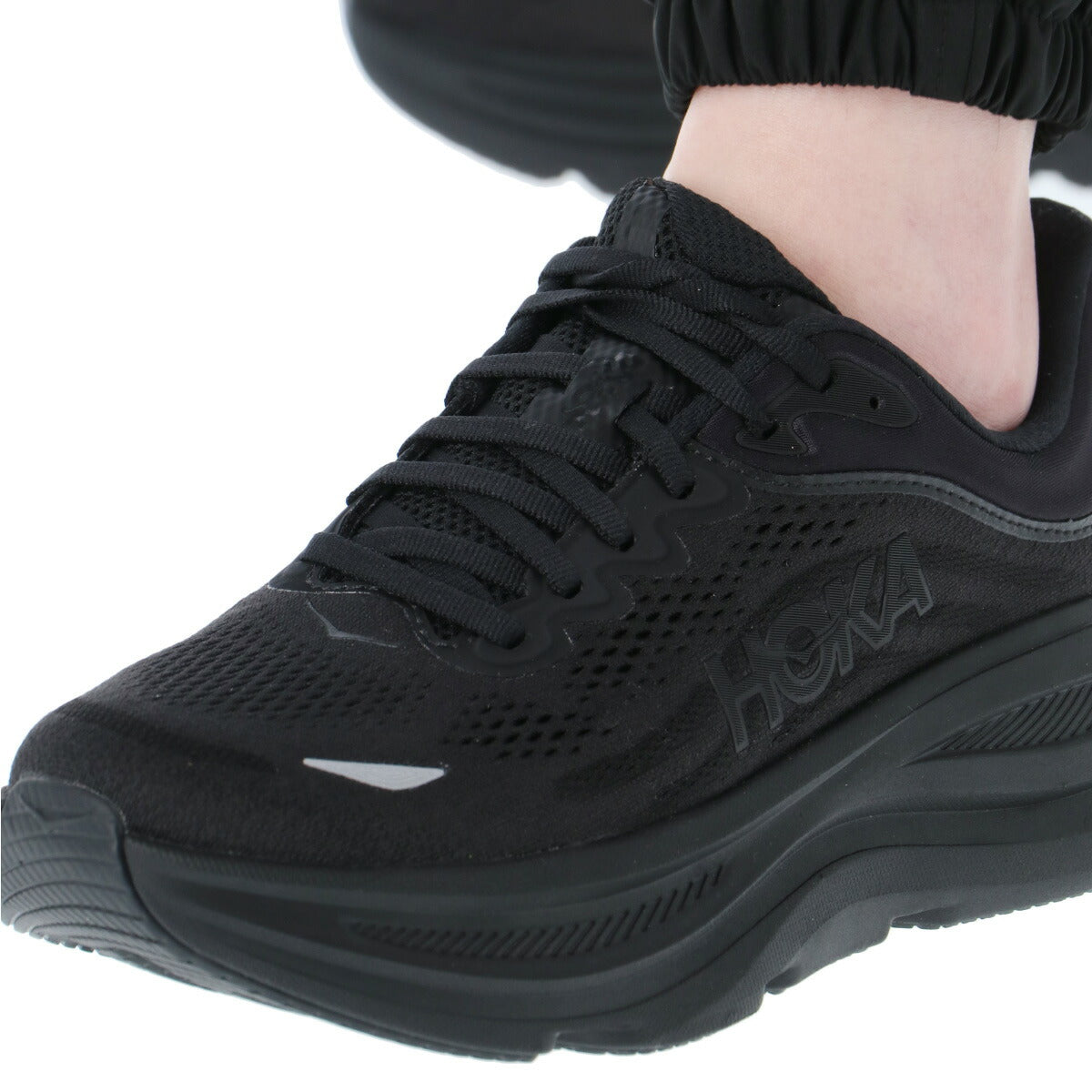 ホカ レディース シューズ ボンダイ 9 BONDI 9 HOKA シューズ 1162012