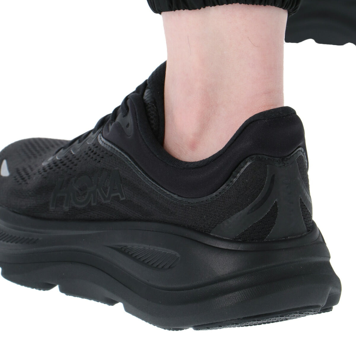 ホカ レディース シューズ ボンダイ 9 BONDI 9 HOKA シューズ 1162012