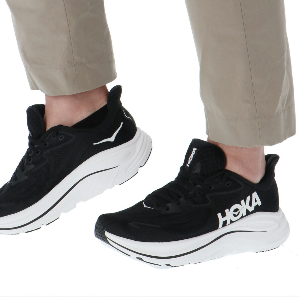 ホカ メンズ シューズ クリフトン 10 CLIFTON 10 HOKA シューズ 1162030