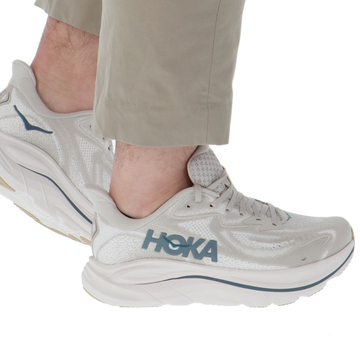 ホカ メンズ シューズ クリフトン 10 CLIFTON 10 HOKA シューズ 1162030