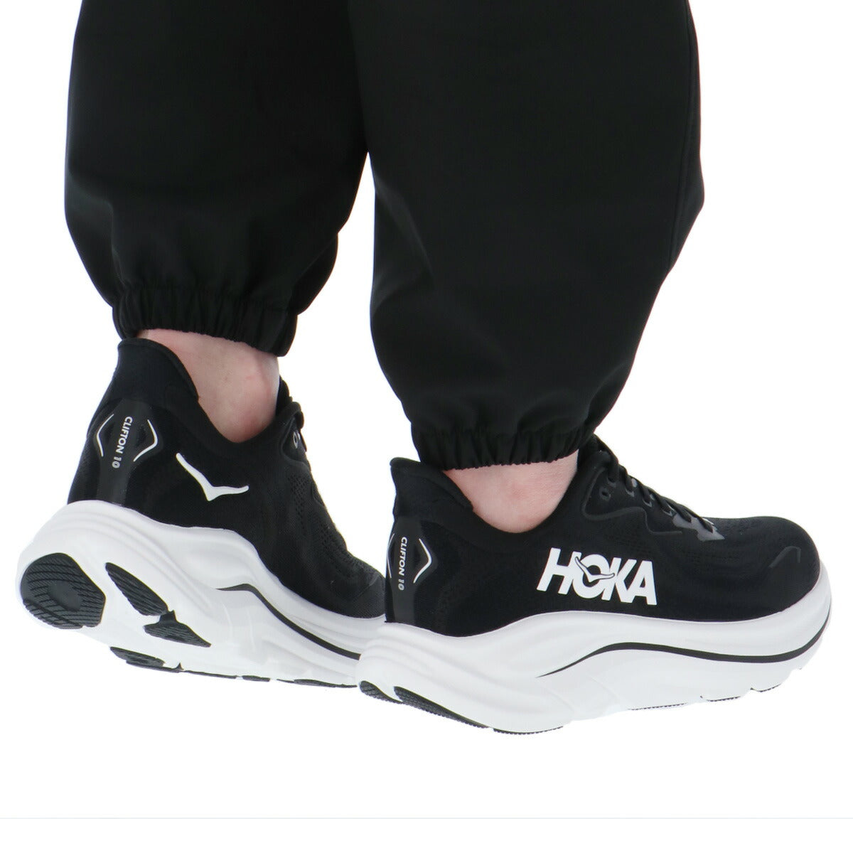 ホカ レディース シューズ クリフトン 10 CLIFTON 10 HOKA シューズ 1162031