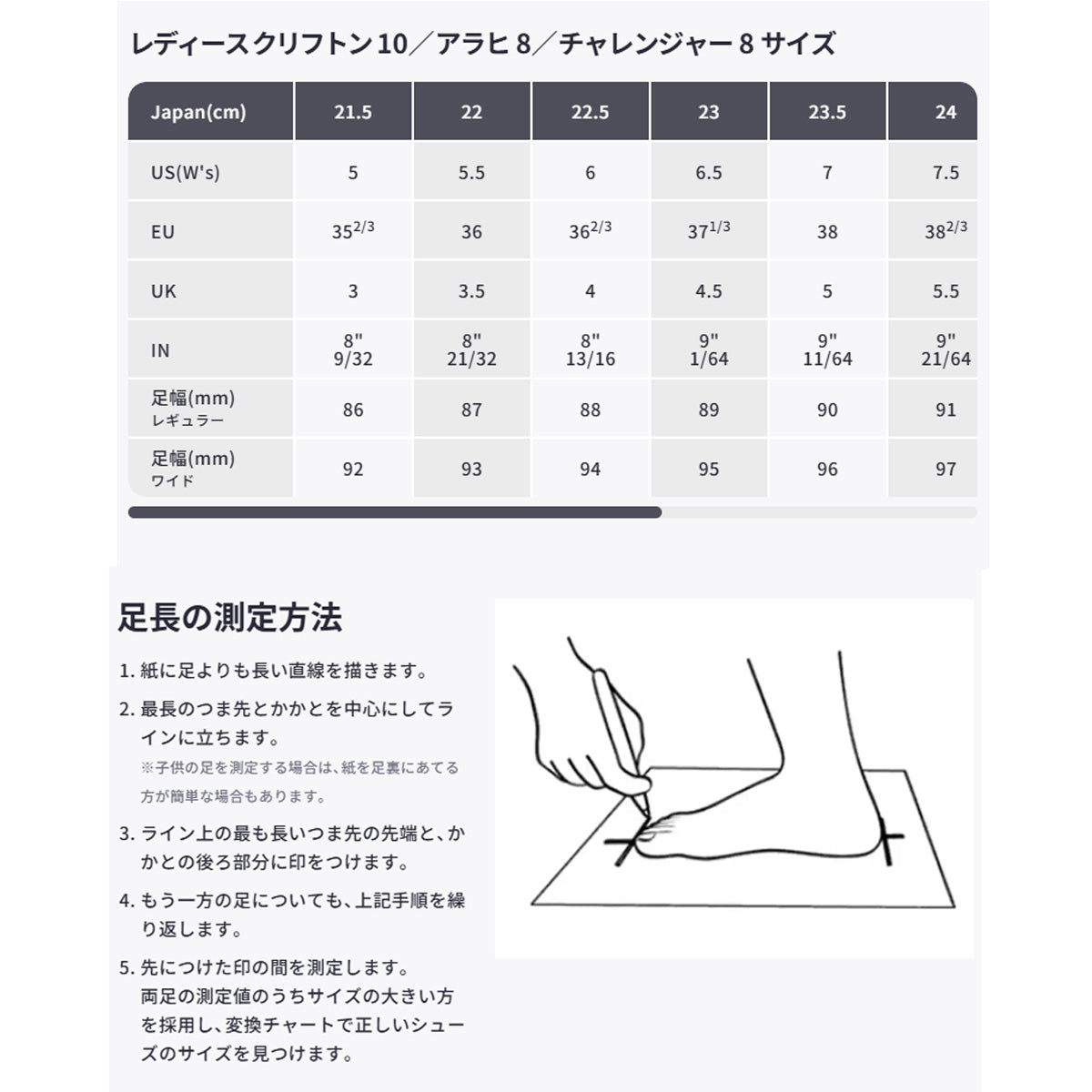 ホカ レディース シューズ クリフトン 10 CLIFTON 10 HOKA シューズ 1162031