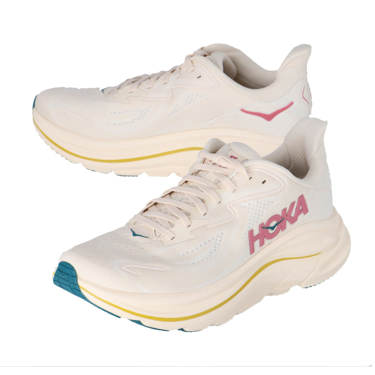 ホカ レディース シューズ クリフトン 10 CLIFTON 10 HOKA シューズ 1162031