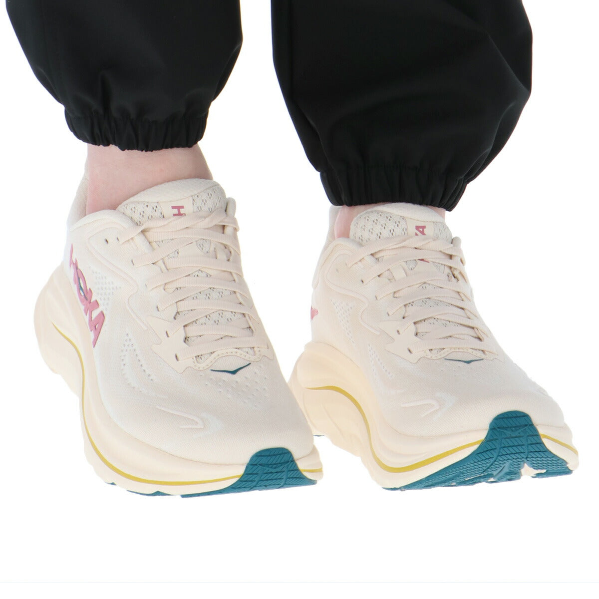 ホカ レディース シューズ クリフトン 10 CLIFTON 10 HOKA シューズ 1162031