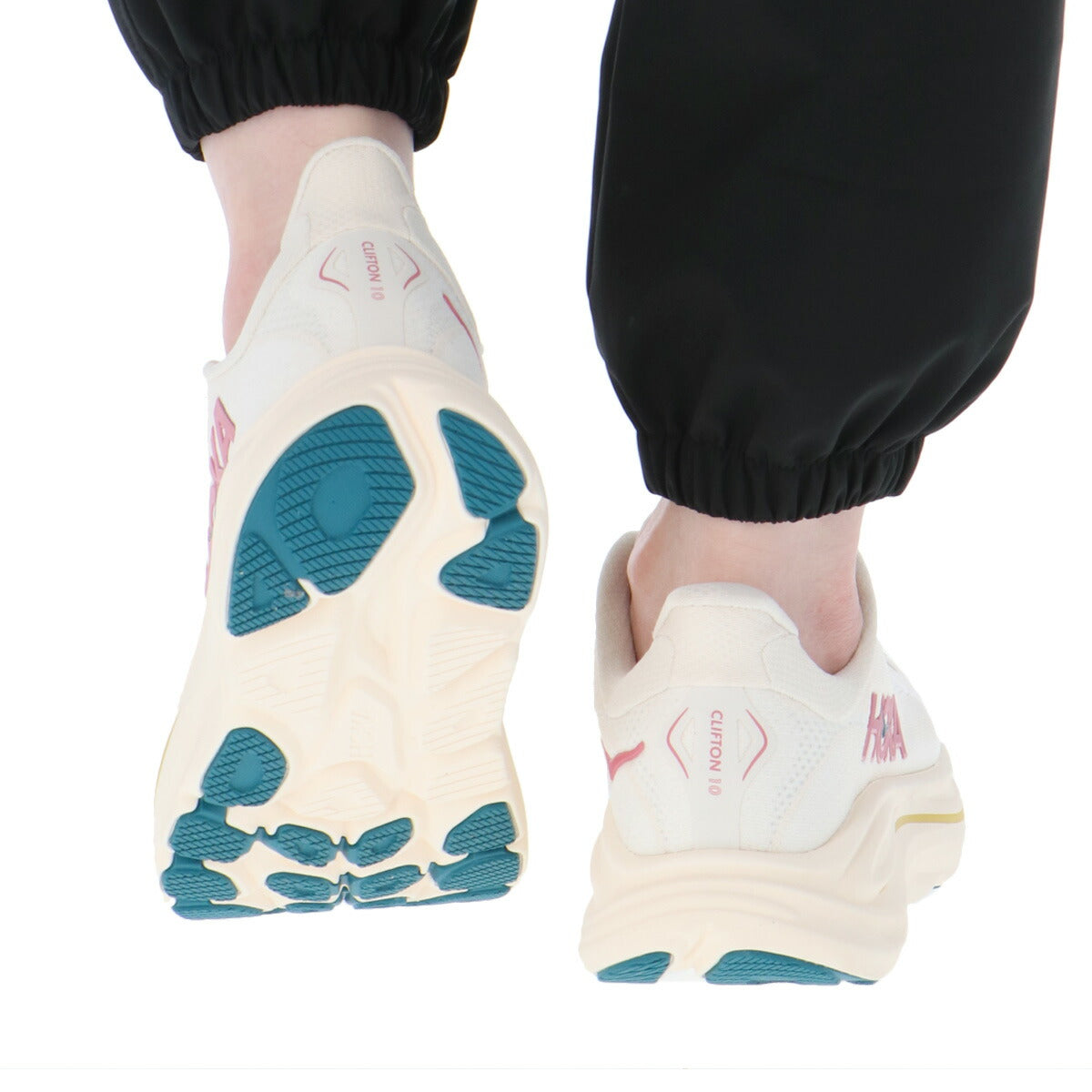 ホカ レディース シューズ クリフトン 10 CLIFTON 10 HOKA シューズ 1162031