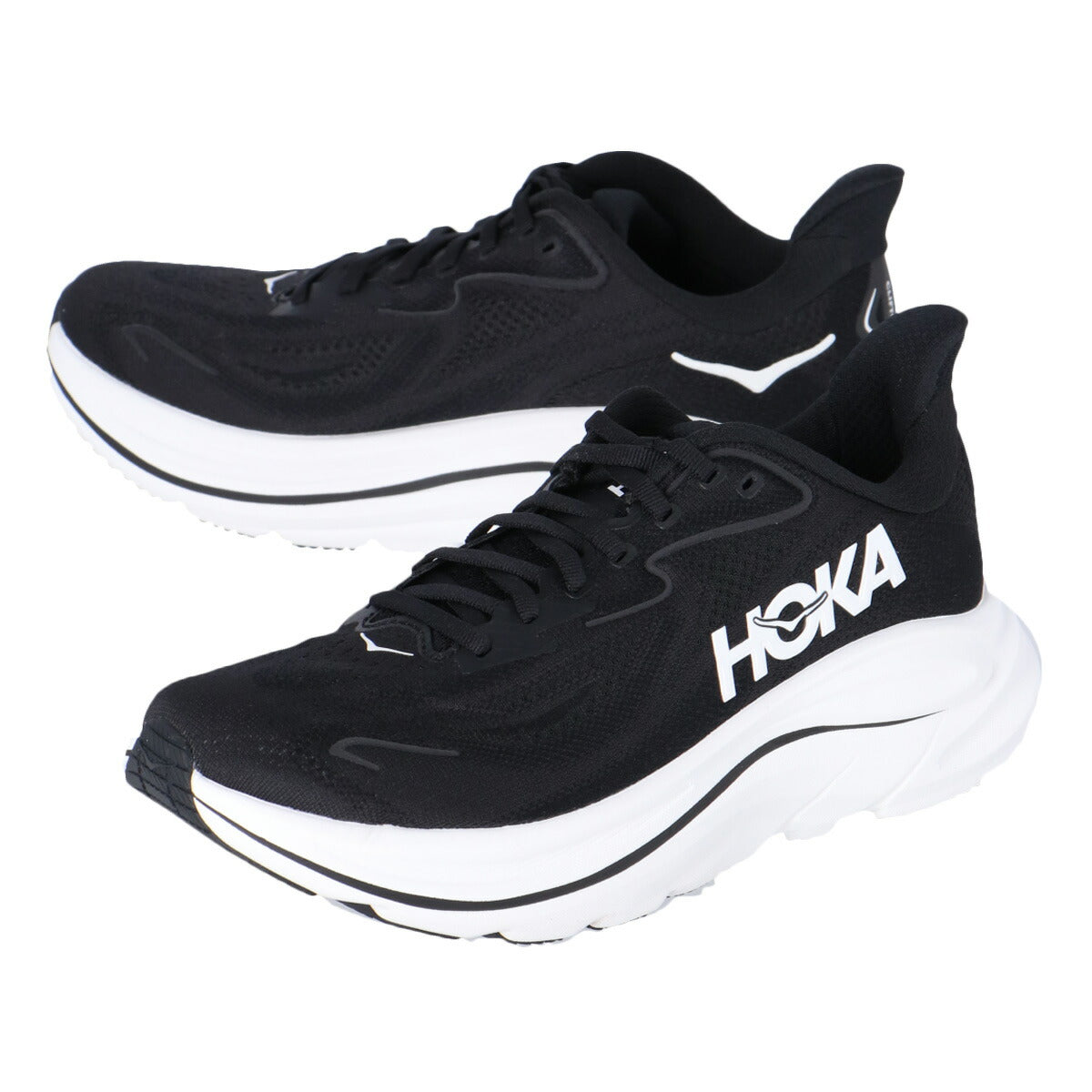 ホカ レディース シューズ クリフトン 10 CLIFTON 10 HOKA シューズ 1162031