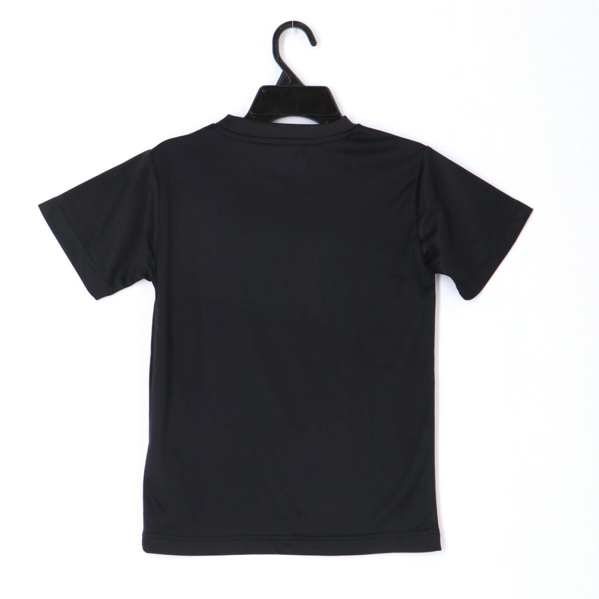カッパ Tシャツ ハーフパンツ 上下 ジュニア イエロー ブラック 116621