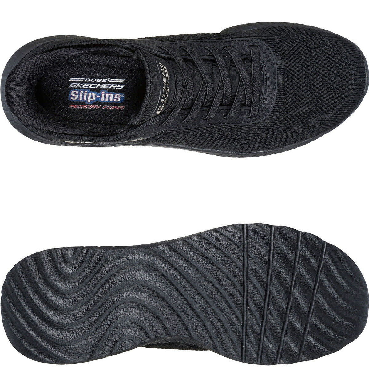 スケッチャーズ レディース シューズ スリップインズ SKECHERS シューズ 117497W